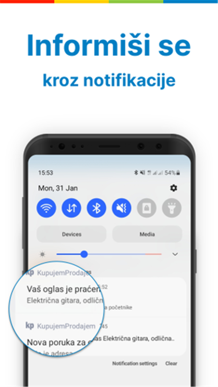 KupujemProdajem screenshot4