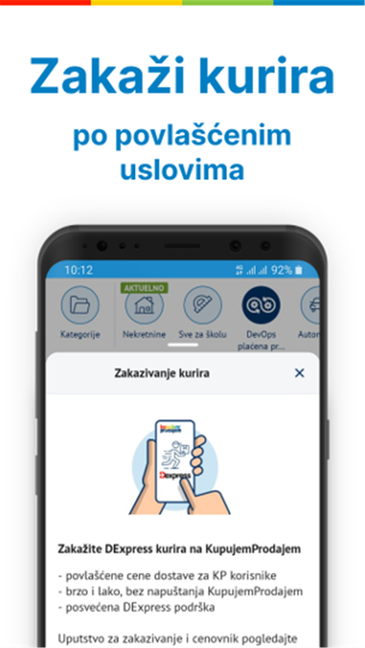 KupujemProdajem screenshot7