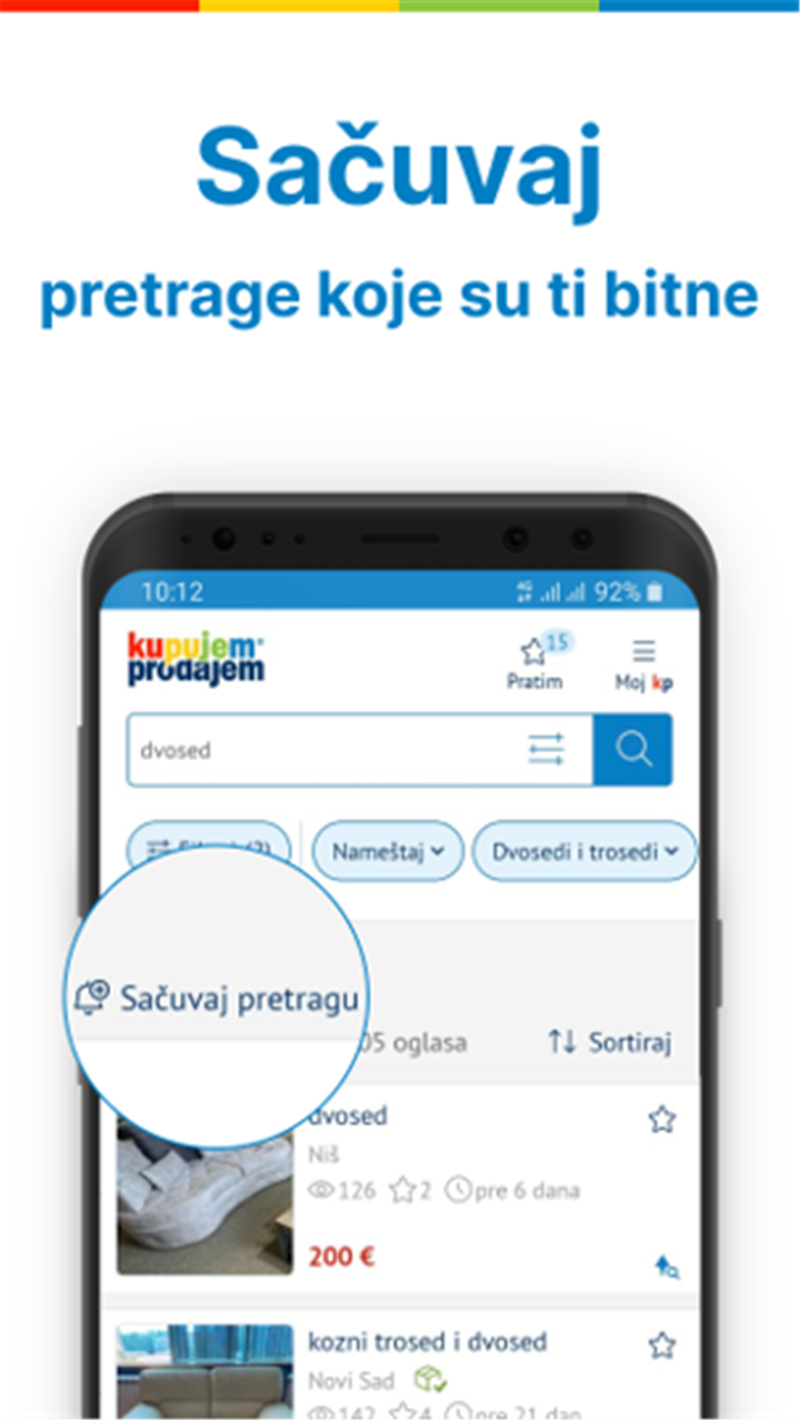 KupujemProdajem screenshot6
