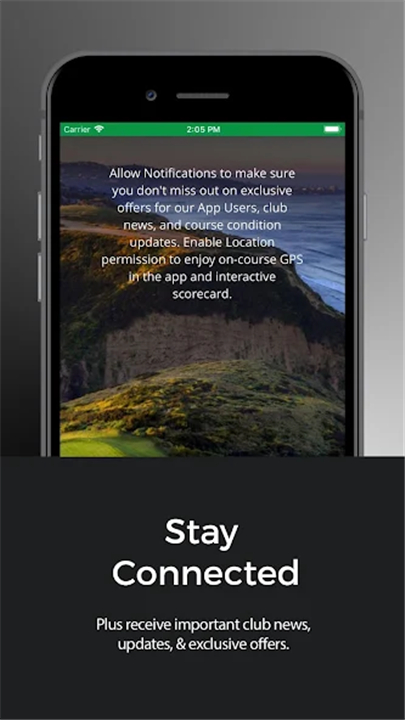 San Diego City Golf screenshot4