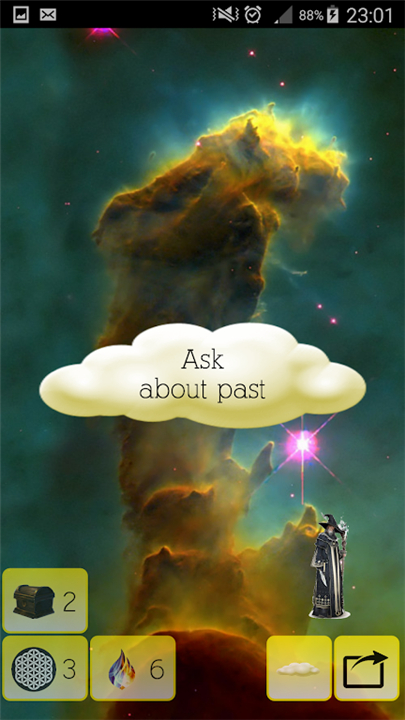 Past lifes wizards screenshot8