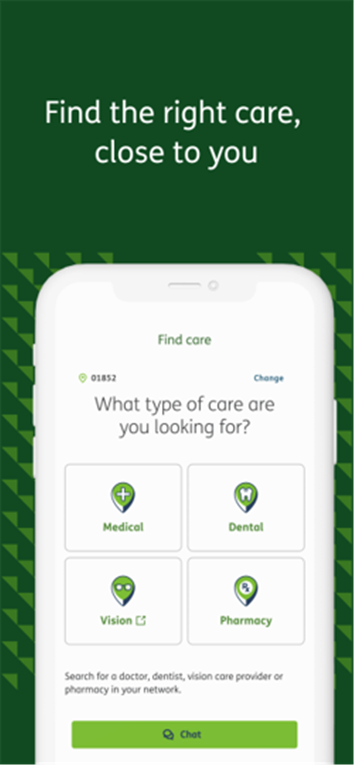 MyHumana screenshot5