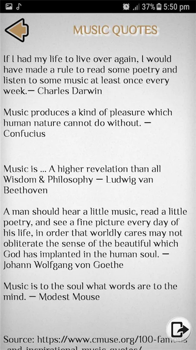 Learn Percussion - Drums screenshot8