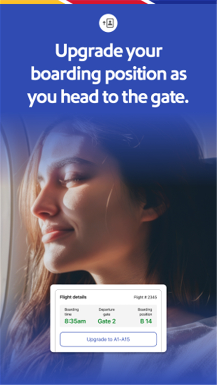 Southwest Airlines: Travel App screenshot5