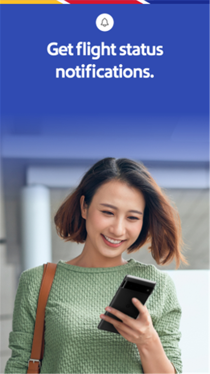 Southwest Airlines: Travel App screenshot7