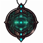 Spells - Charms - Magic items