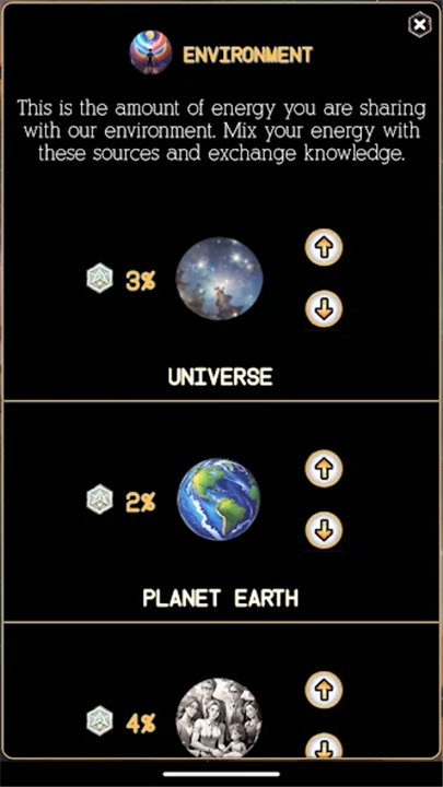 Spells - Charms - Magic items screenshot7