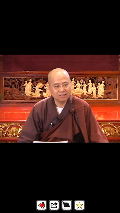 Buddhism - Lessons - Conferenc screenshot6