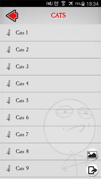 Memes Collection screenshot3