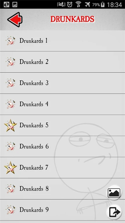 Memes Collection screenshot6