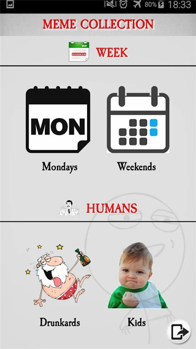 Memes Collection screenshot4