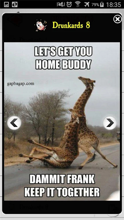 Memes Collection screenshot5