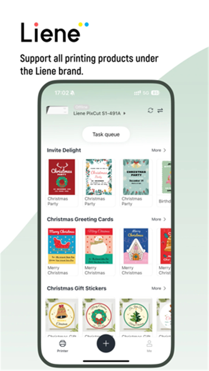 Liene Photo screenshot1