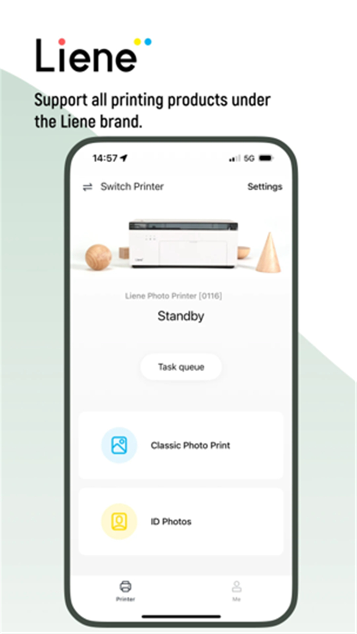 Liene Photo screenshot2