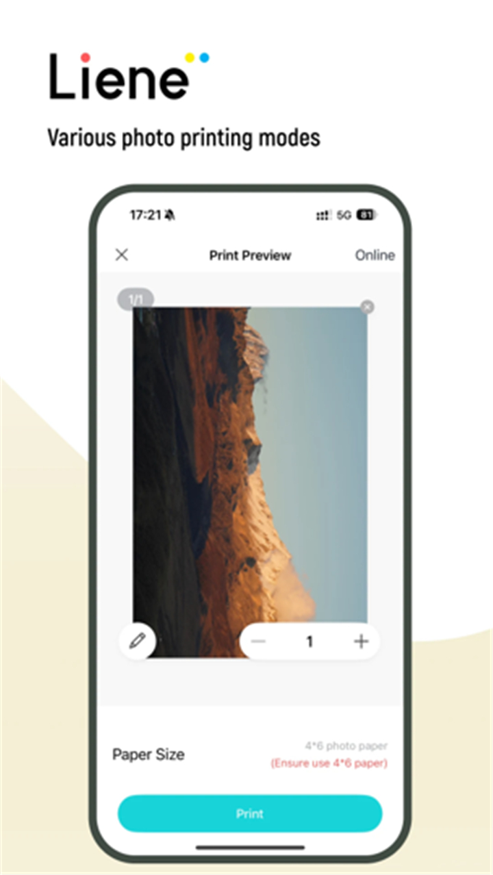 Liene Photo screenshot5