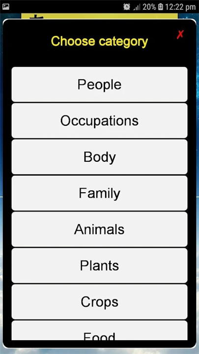 Learn Japanese screenshot6