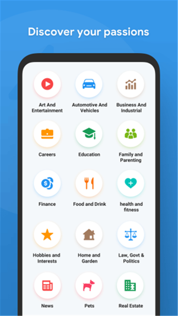 Tapatalk - 200,000+ Forums screenshot1