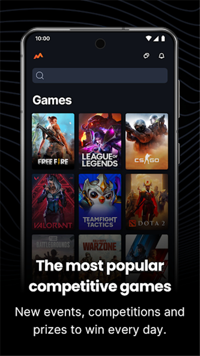 Challengermode screenshot4