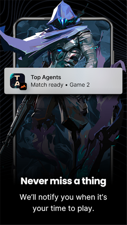 Challengermode screenshot6