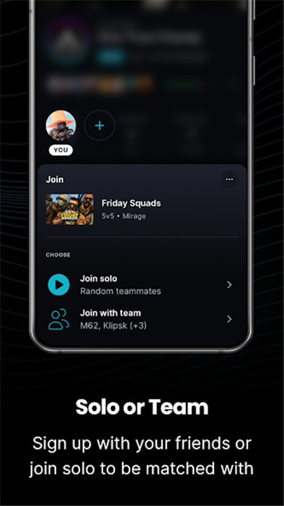 Challengermode screenshot5