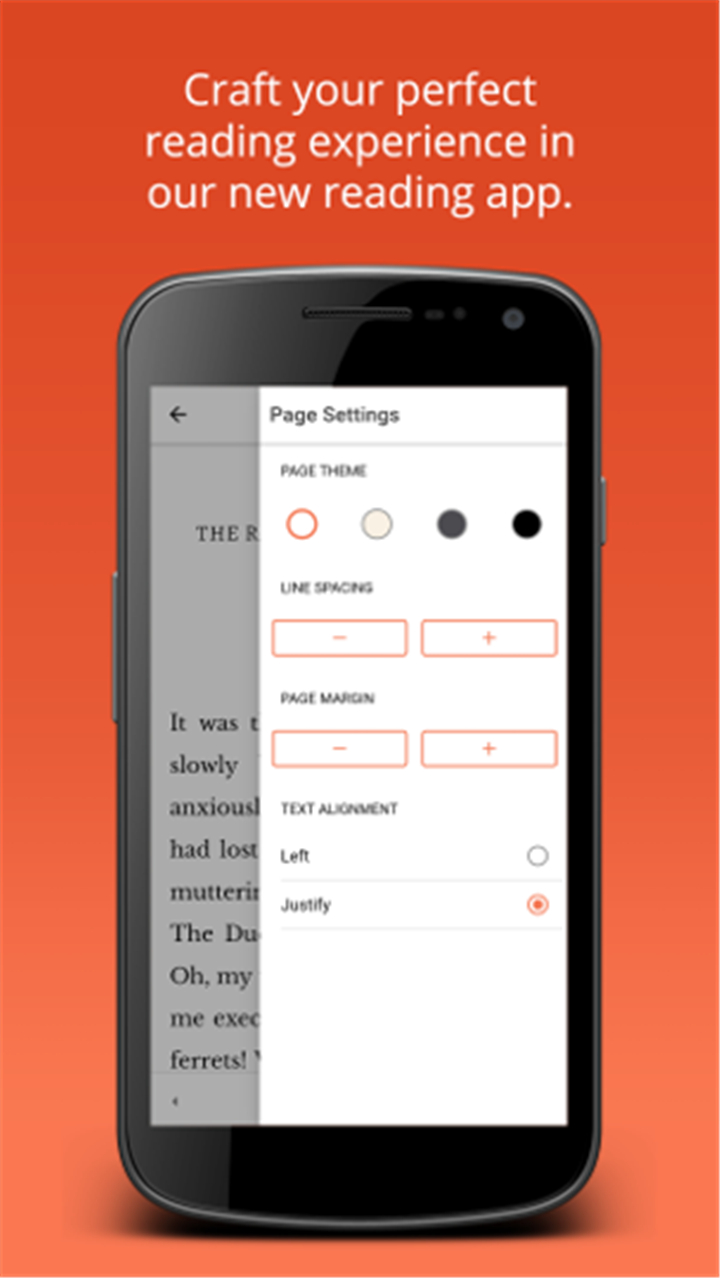 BookFunnel screenshot5