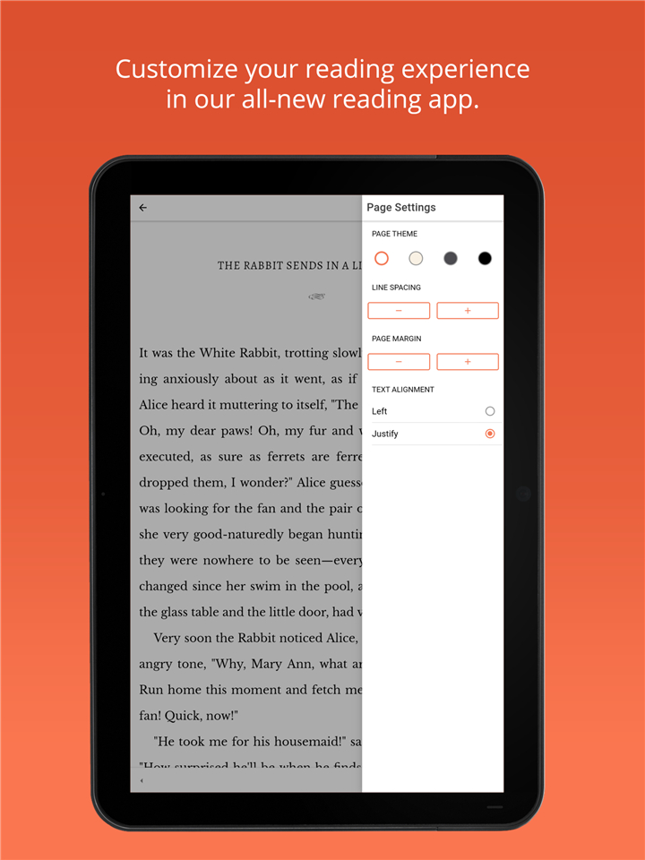 BookFunnel screenshot8