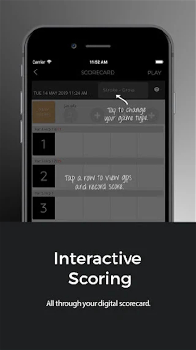 JW Marriott Desert Springs screenshot4