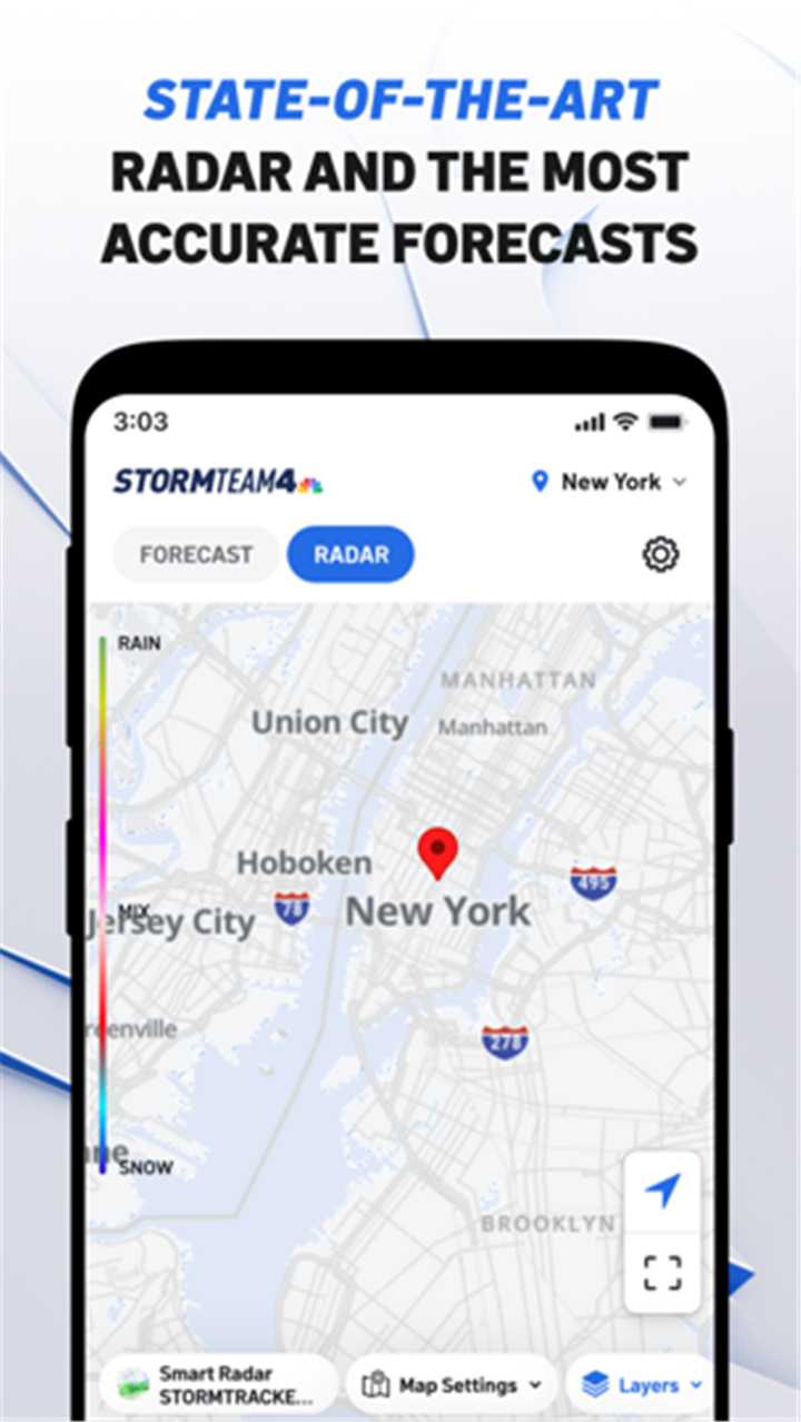 NBC 4 New York: News & Weather screenshot3