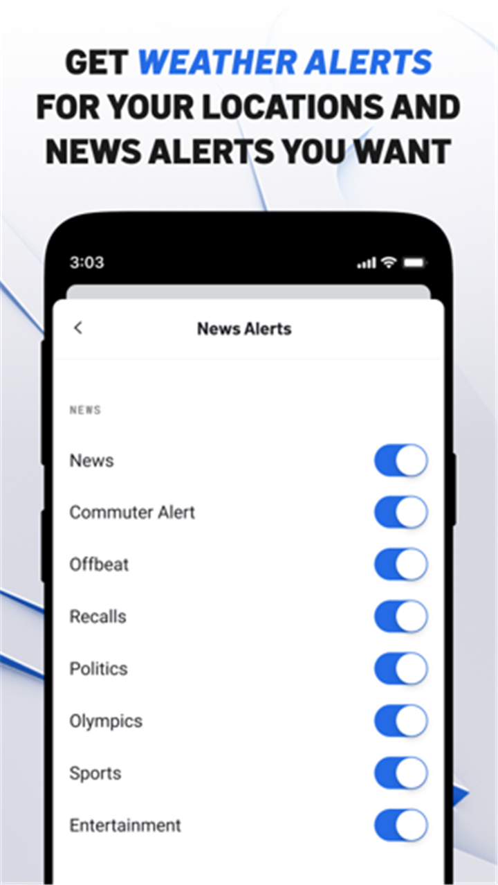 NBC 4 New York: News & Weather screenshot5