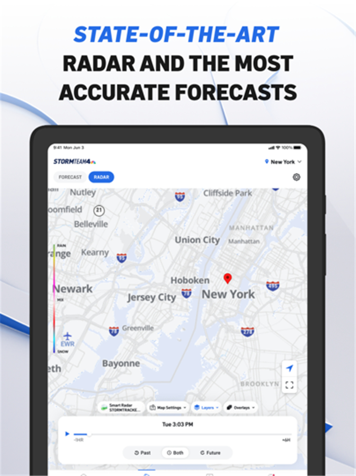 NBC 4 New York: News & Weather screenshot7