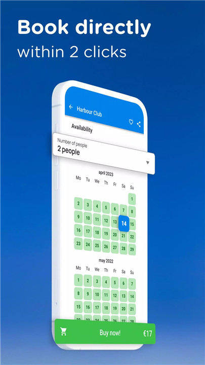 Social Deal - The best deals screenshot4