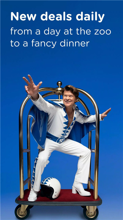 Social Deal - The best deals screenshot5