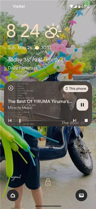 MusicTube Plus screenshot4