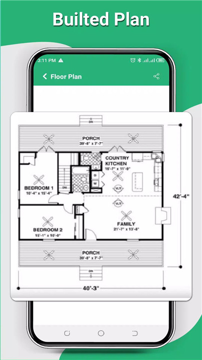 Draw Floor,3D Floor Plan Ideas screenshot8