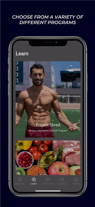 CALXTHENICS screenshot2