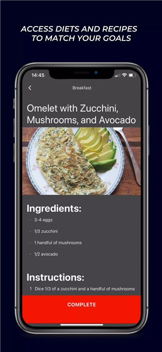 CALXTHENICS screenshot5