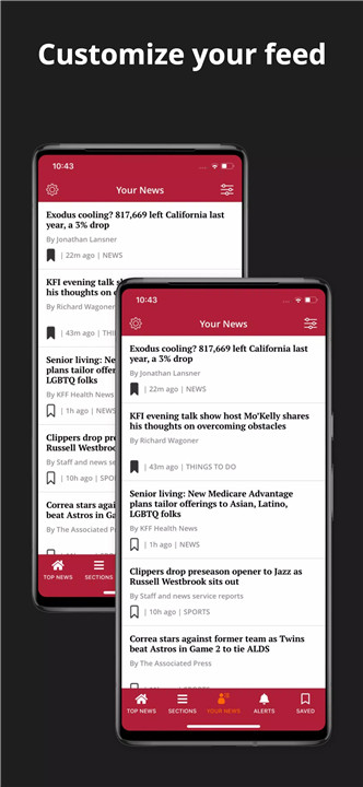 The Press-Enterprise screenshot3