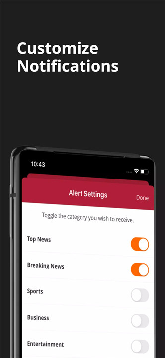 The Press-Enterprise screenshot5