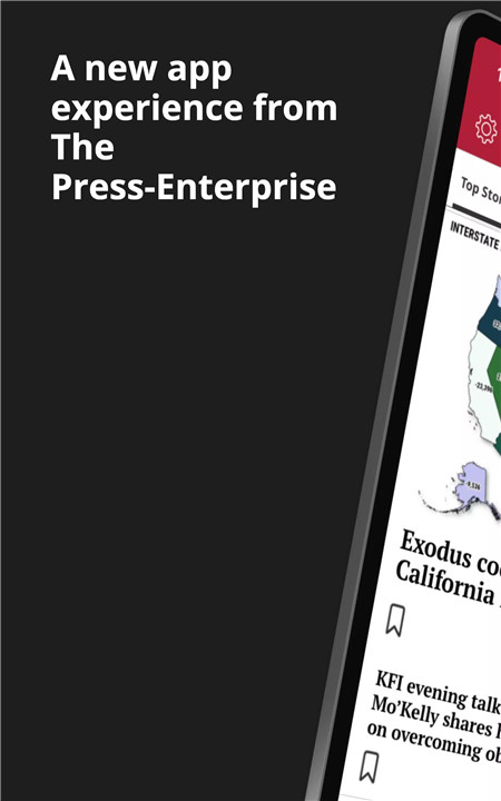 The Press-Enterprise screenshot7