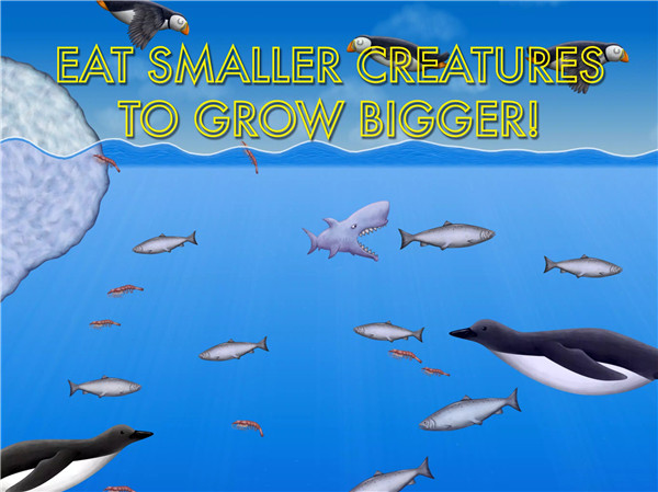 Tasty Blue screenshot7