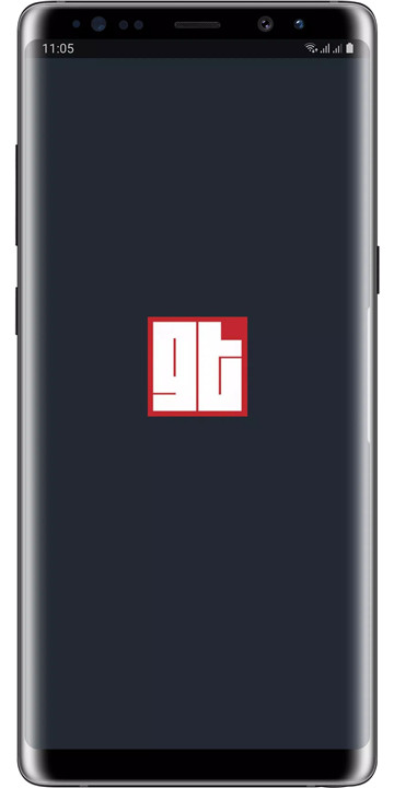 Games Tracker screenshot1