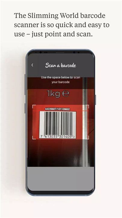 Slimming World screenshot5