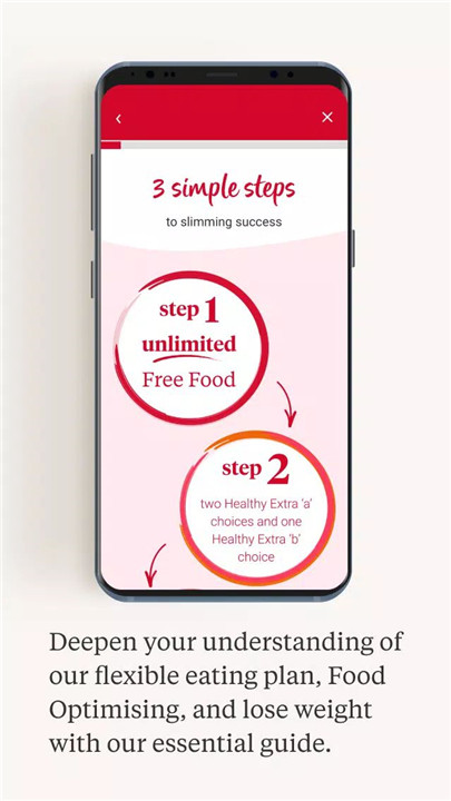 Slimming World screenshot4