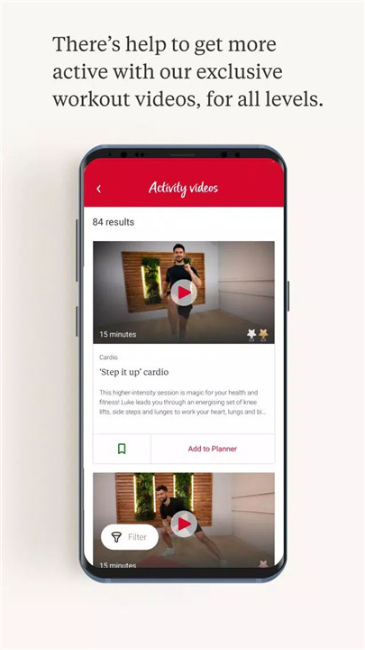 Slimming World screenshot7