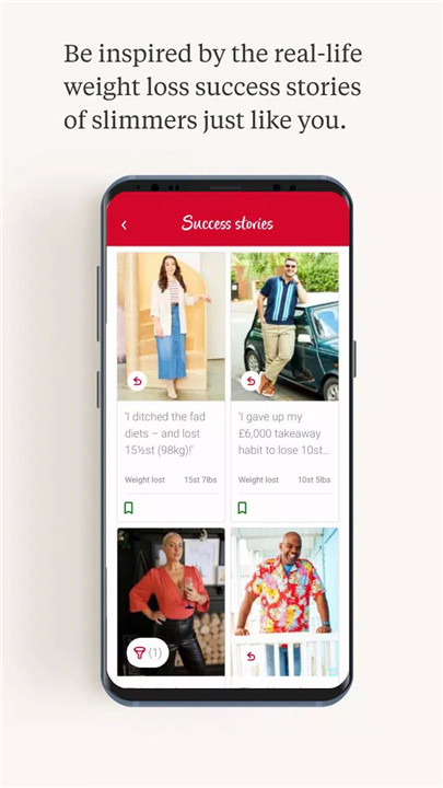 Slimming World screenshot8