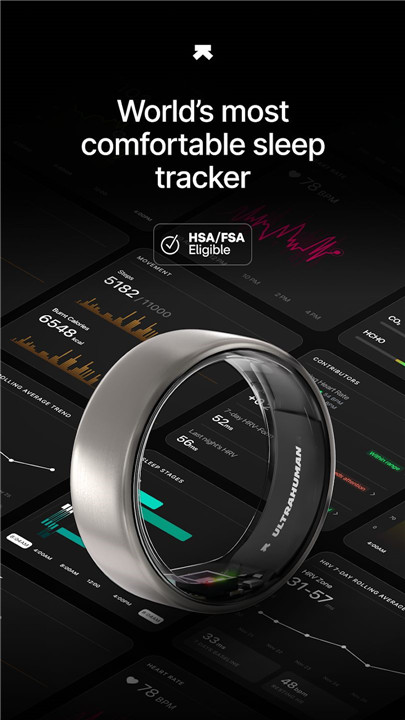 Ultrahuman screenshot1