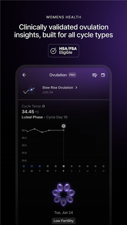 Ultrahuman screenshot6