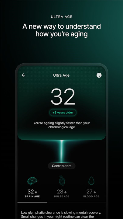 Ultrahuman screenshot5