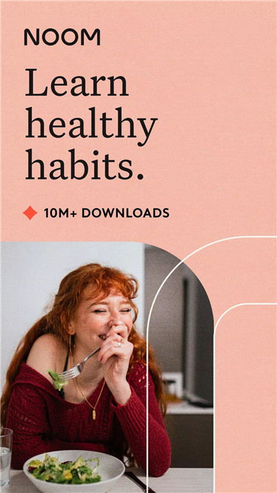 Noom: Weight Loss & Health screenshot1