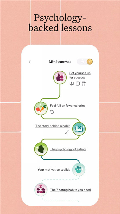 Noom: Weight Loss & Health screenshot2
